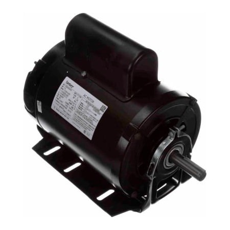 A.O. Smith Century RB1104AV1, General Purpose, 1 HP, 1725/1425 RPM, 115/208-230V, Open RB1104AV1